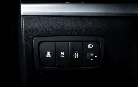 SsangYong Actyon II рестайлинг, 2011 год, 990 000 рублей, 20 фотография