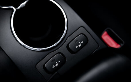 SsangYong Actyon II рестайлинг, 2011 год, 990 000 рублей, 25 фотография