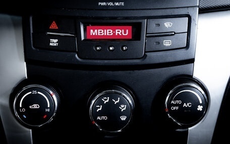SsangYong Actyon II рестайлинг, 2011 год, 990 000 рублей, 22 фотография