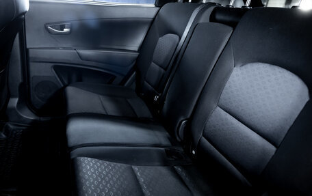 SsangYong Actyon II рестайлинг, 2011 год, 990 000 рублей, 26 фотография