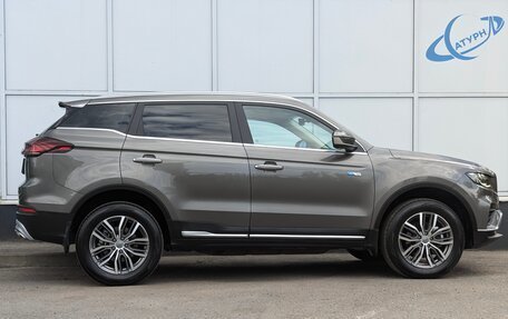 Geely Atlas, 2024 год, 2 300 000 рублей, 6 фотография