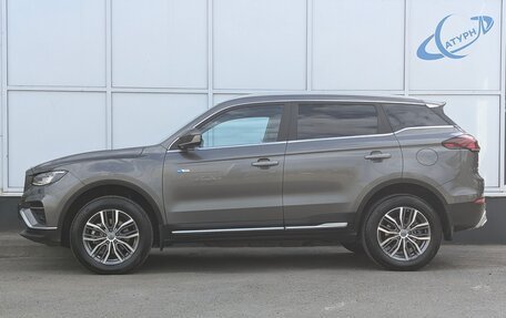Geely Atlas, 2024 год, 2 300 000 рублей, 5 фотография
