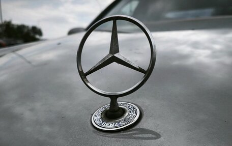 Mercedes-Benz E-Класс, 2003 год, 599 000 рублей, 8 фотография