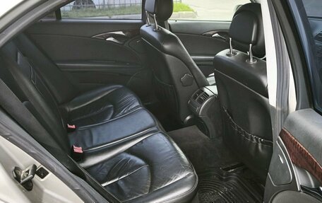 Mercedes-Benz E-Класс, 2003 год, 599 000 рублей, 7 фотография