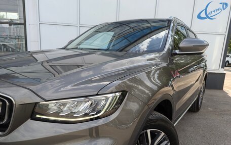 Geely Atlas, 2024 год, 2 300 000 рублей, 2 фотография