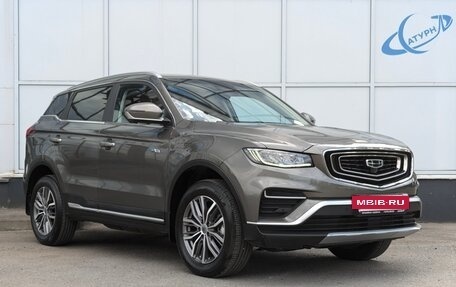 Geely Atlas, 2024 год, 2 300 000 рублей, 4 фотография