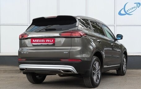 Geely Atlas, 2024 год, 2 300 000 рублей, 7 фотография