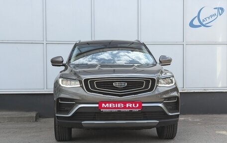 Geely Atlas, 2024 год, 2 300 000 рублей, 3 фотография