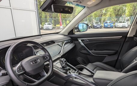 Geely Atlas, 2024 год, 2 300 000 рублей, 16 фотография