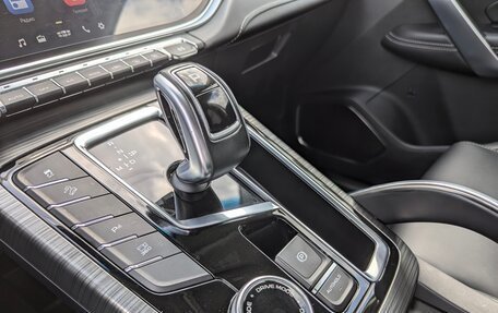 Geely Atlas, 2024 год, 2 300 000 рублей, 19 фотография