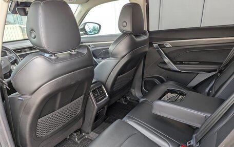 Geely Atlas, 2024 год, 2 300 000 рублей, 30 фотография