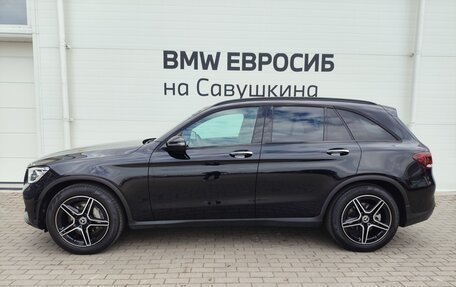 Mercedes-Benz GLC, 2020 год, 4 690 000 рублей, 6 фотография