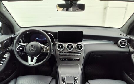 Mercedes-Benz GLC, 2020 год, 4 690 000 рублей, 12 фотография