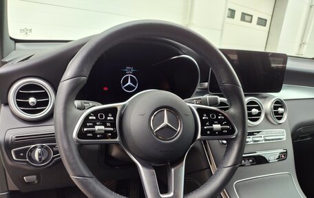 Mercedes-Benz GLC, 2020 год, 4 690 000 рублей, 13 фотография