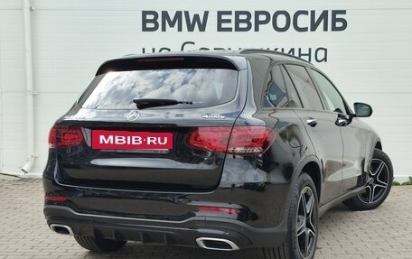 Mercedes-Benz GLC, 2020 год, 4 690 000 рублей, 2 фотография