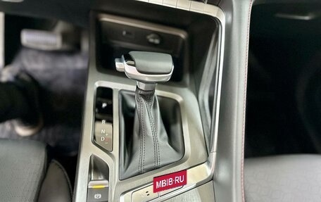 Changan CS35 Plus, 2024 год, 2 629 900 рублей, 16 фотография