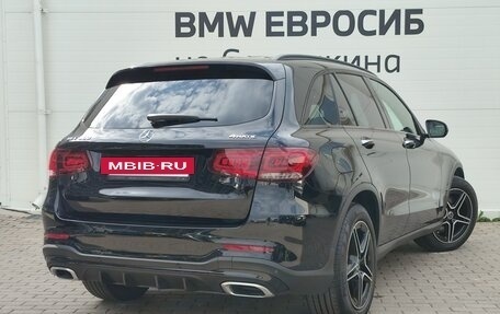 Mercedes-Benz GLC, 2020 год, 4 690 000 рублей, 3 фотография