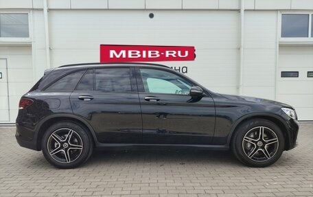 Mercedes-Benz GLC, 2020 год, 4 690 000 рублей, 7 фотография