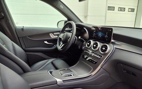 Mercedes-Benz GLC, 2020 год, 4 690 000 рублей, 15 фотография