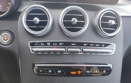 Mercedes-Benz GLC, 2020 год, 4 690 000 рублей, 22 фотография