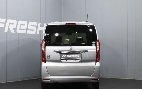Honda N-BOX II, 2019 год, 920 000 рублей, 4 фотография