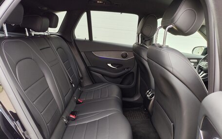Mercedes-Benz GLC, 2020 год, 4 690 000 рублей, 16 фотография