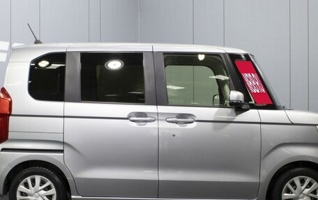 Honda N-BOX II, 2019 год, 920 000 рублей, 5 фотография