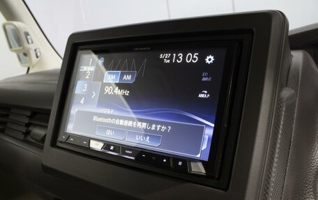 Honda N-BOX II, 2019 год, 920 000 рублей, 14 фотография