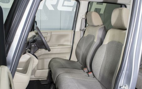 Honda N-BOX II, 2019 год, 920 000 рублей, 10 фотография