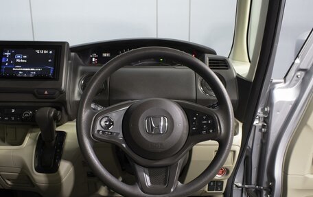 Honda N-BOX II, 2019 год, 920 000 рублей, 17 фотография