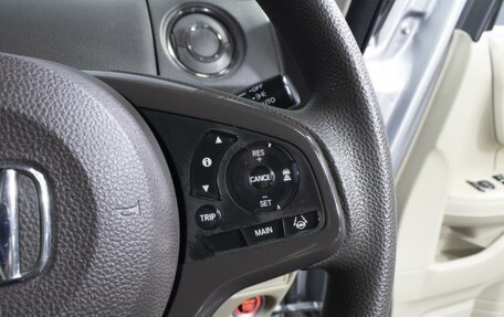 Honda N-BOX II, 2019 год, 920 000 рублей, 19 фотография