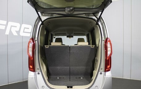 Honda N-BOX II, 2019 год, 920 000 рублей, 22 фотография