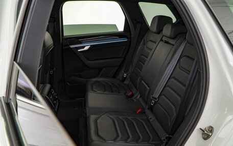 Volkswagen Touareg III, 2019 год, 4 999 000 рублей, 10 фотография