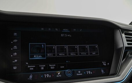 Volkswagen Touareg III, 2019 год, 4 999 000 рублей, 23 фотография