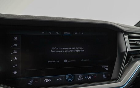 Volkswagen Touareg III, 2019 год, 4 999 000 рублей, 32 фотография