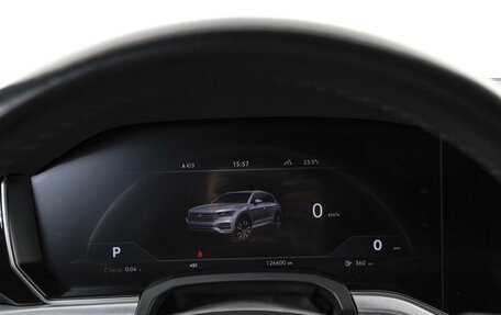 Volkswagen Touareg III, 2019 год, 4 999 000 рублей, 33 фотография