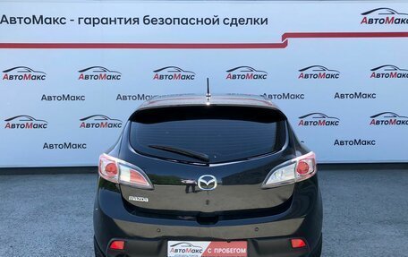 Mazda 3, 2011 год, 970 000 рублей, 3 фотография
