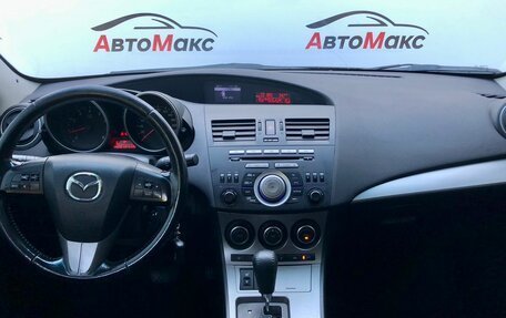 Mazda 3, 2011 год, 970 000 рублей, 7 фотография
