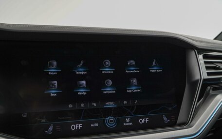 Volkswagen Touareg III, 2019 год, 4 999 000 рублей, 31 фотография