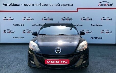Mazda 3, 2011 год, 970 000 рублей, 2 фотография