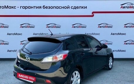 Mazda 3, 2011 год, 970 000 рублей, 4 фотография