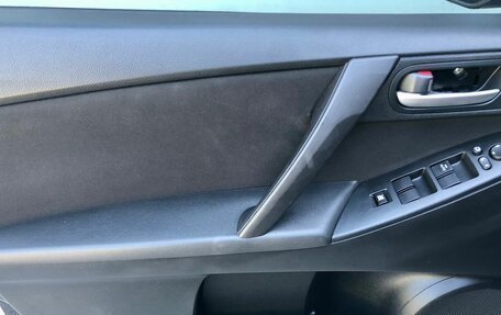 Mazda 3, 2011 год, 970 000 рублей, 14 фотография