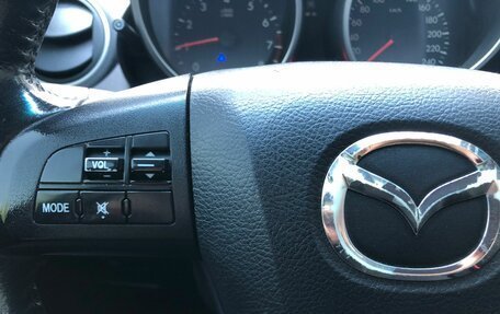 Mazda 3, 2011 год, 970 000 рублей, 12 фотография