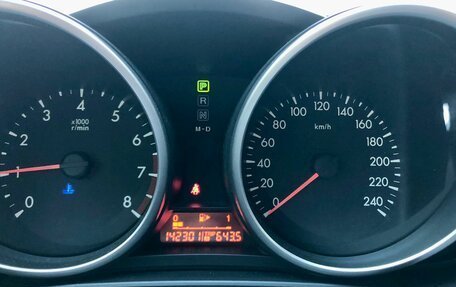Mazda 3, 2011 год, 970 000 рублей, 9 фотография