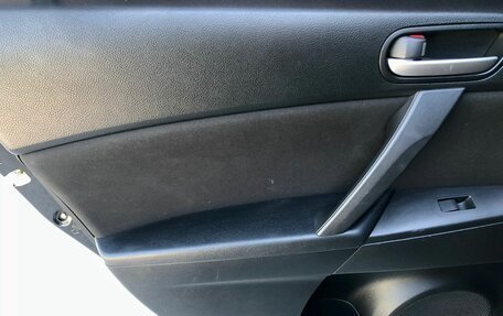 Mazda 3, 2011 год, 970 000 рублей, 16 фотография