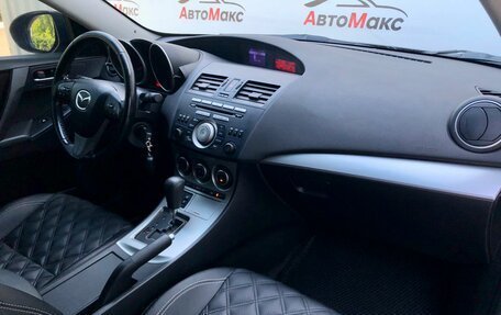 Mazda 3, 2011 год, 970 000 рублей, 8 фотография