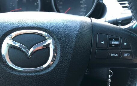 Mazda 3, 2011 год, 970 000 рублей, 13 фотография