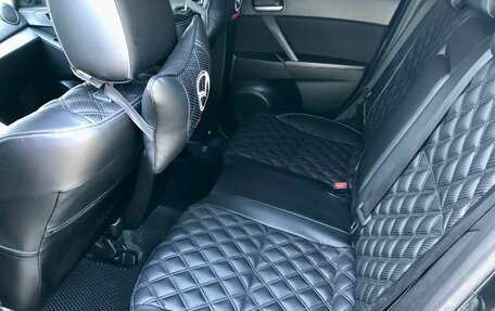 Mazda 3, 2011 год, 970 000 рублей, 18 фотография