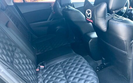 Mazda 3, 2011 год, 970 000 рублей, 19 фотография