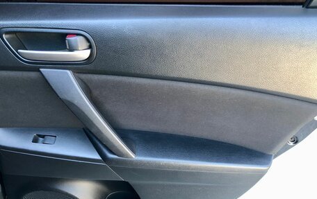 Mazda 3, 2011 год, 970 000 рублей, 17 фотография